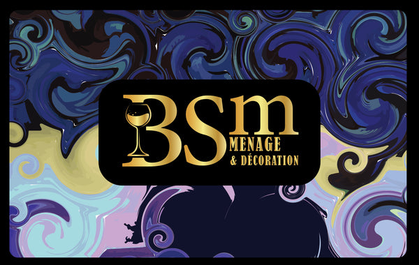 bsm menage